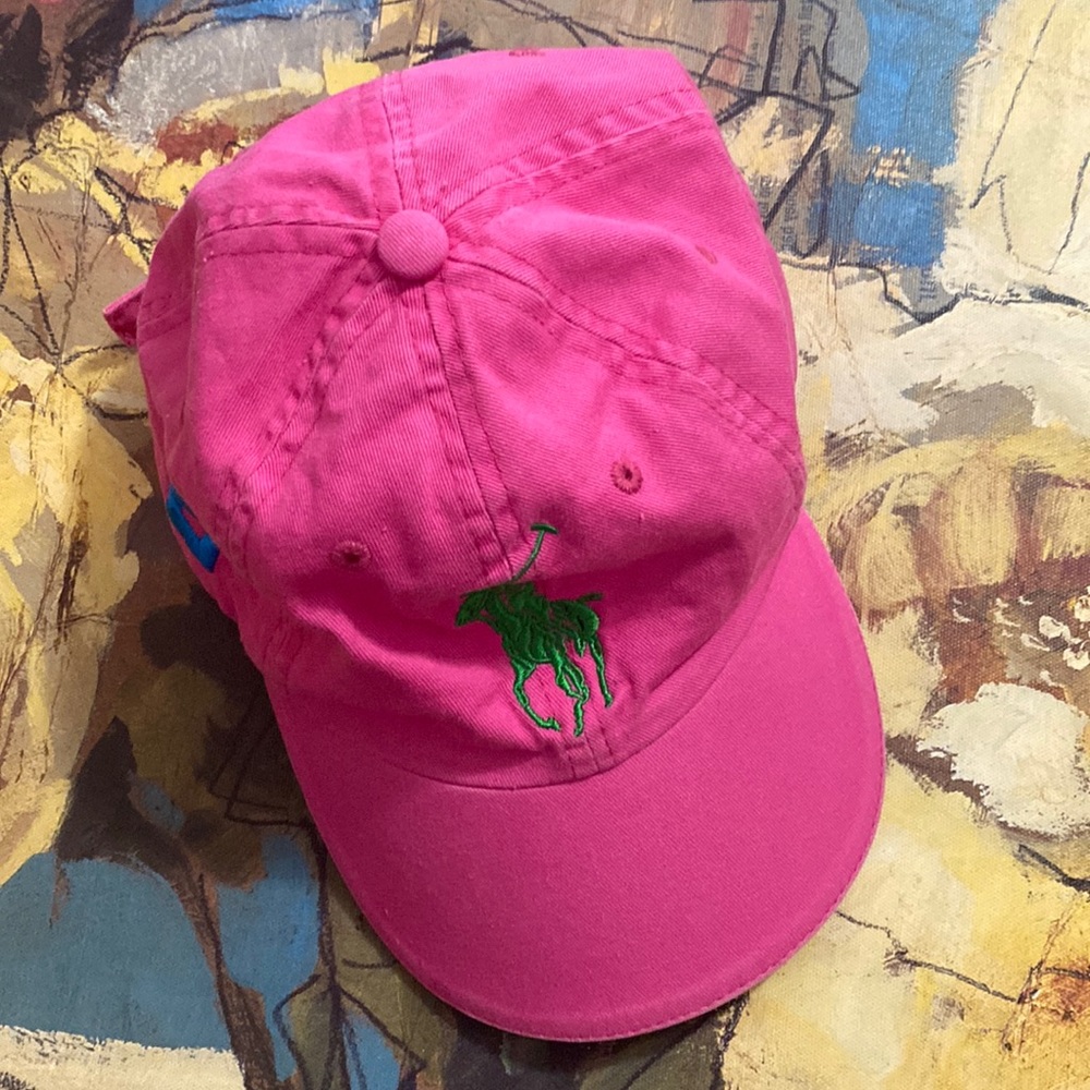 POLO Hat